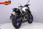 Yamaha MT 09 SP (bj 2019), Bedrijf, Naked bike