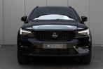 Volvo XC40 | B3 Ultra Dark|Black Edition |FULL OPTION|360°, 15 km/l, Gebruikt, Zwart, 4 cilinders