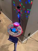 Vtech kidi superstar microfoon, Ophalen, Zo goed als nieuw