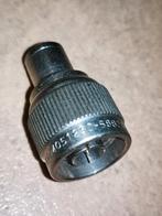 N male dummy load 2W 4000MHz, Telecommunicatie, Ophalen of Verzenden, Nieuw, Antenne