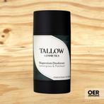 Natuurlijke Deodorant – Tallow Cosmetics, Nieuw, Verzenden, Lichaamsverzorging
