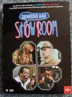 Showroom tv serie ncrv, Cd's en Dvd's, Dvd's | Tv en Series, Alle leeftijden, Boxset, Drama, Ophalen of Verzenden