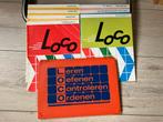 Loco met 7 boekjes, Ophalen, Zo goed als nieuw