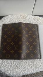 Louis Vuitton World Tour Portemonnee, Ophalen of Verzenden, Nieuw, Bruin, Leer