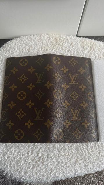 Louis Vuitton World Tour Portemonnee beschikbaar voor biedingen