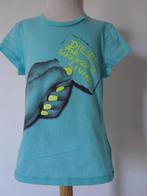 DIESEL shirt 80 *~~nieuw~~*, Kinderen en Baby's, Babykleding | Maat 80, Verzenden, Nieuw, Meisje, Shirtje of Longsleeve