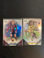 Refractors Lucy Bronze en Felicia Schroder, Ophalen of Verzenden, Zo goed als nieuw, Plaatje