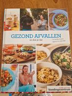 Stichting Voedingscentrum Nederland - Gezond afvallen, Overige typen, Nieuw, Ophalen of Verzenden, Gezond koken