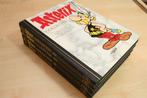 Asterix Collectie [4 Delen] — De Eerste 24 Klassieke Albums, Boeken, Meerdere stripboeken, Ophalen of Verzenden, Zo goed als nieuw