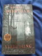 De Verdenking - Michael Robotham, Boeken, Ophalen of Verzenden, Gelezen, Europa overig