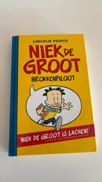 Niek de groot brokkenpiloot, Boeken, Ophalen of Verzenden, Zo goed als nieuw