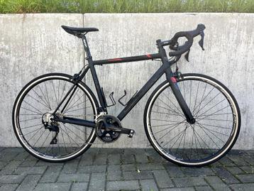 Sensa Romagna SLE – Racefiets Shimano 105, framemaat 55  beschikbaar voor biedingen