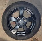 ZGAN Winterbanden op velg DBV 195 55 R15, Auto-onderdelen, Ophalen, 15 inch, Banden en Velgen, Nieuw