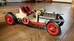 Mamod steam roadster jaren 70 stoom auto, Ophalen of Verzenden, Gebruikt, Auto