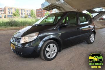 Renault Scénic 1.6-16V Dynamic Comfort, apk tot 7-12-25 beschikbaar voor biedingen