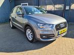 Audi Q3 2.0 TFSI q. Pro Line, Euro 5, 4 cilinders, 1984 cc, Handgeschakeld