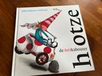 De Botskabouter - Tjibbe Veldkamp, Boeken, Ophalen of Verzenden, Zo goed als nieuw, Sprookjes