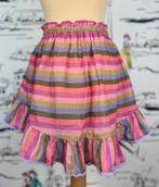 Zimmermann meisjes zomer rokje maat 4 NIEUW, Zimmermann, Zimmermann, Nieuw, Jurk of Rok