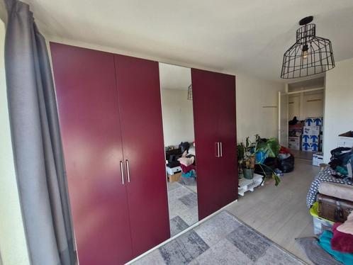 Ikea PAX kast (wardrobe), Huis en Inrichting, Kasten | Kledingkasten, Zo goed als nieuw, 200 cm of meer, 50 tot 75 cm, Ophalen