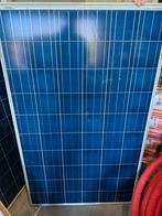 6 panelen met omvormer, Ophalen, Zo goed als nieuw