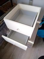 Lade inzet ikea expedit of kallax, Ophalen