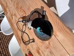 Steen slijpmachine 2 x gebruikt, Doe-het-zelf en Verbouw, Gereedschap | Slijpmachines, Ophalen, Zo goed als nieuw, Minder dan 700 watt