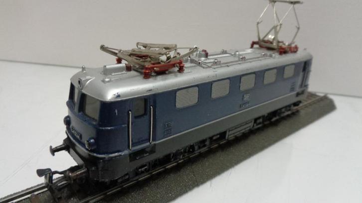 (b) Marklin - 3034  Elec-loc loc serie E-41  DB. (H0), Hobby en Vrije tijd, Modeltreinen | H0, Gebruikt, Locomotief, Wisselstroom