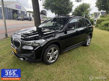 BMW X1 sDrive18i High Executive beschikbaar voor biedingen