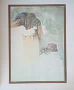 Bruno Bruni - poster - steltman gallerie - amsterdam, Ophalen of Verzenden