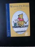 Winnie-De-Poeh deel 2, 1998, Ophalen of Verzenden, Zo goed als nieuw, A.A. Milne