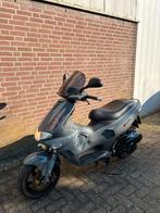 Gilera runner 180cc FXR Nardo Grey., Particulier, Scooter