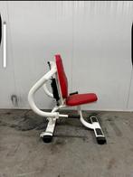 Gym 80 Circuit Set 9 machines / luchtdruk / Cirkel, Sport en Fitness, Ophalen, Benen, Gebruikt, -