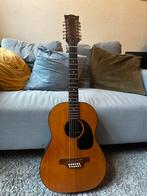Gibson LG-12 12 Snaar 1967-1969, Ophalen, Gebruikt, Western- of Steelstringgitaar, 12-snarig