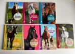 De Paardenmeiden (serie van 7 boeken) - Netty van Kaathoven, Boeken, Ophalen of Verzenden, Zo goed als nieuw