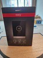 Nefit Easy Thermostaat - Slimme Bediening, Doe-het-zelf en Verbouw, Thermostaten, Ophalen of Verzenden