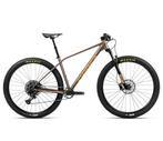 Orbea Alma Man Taupe Brown (Matt) - Mango (Gl 18cm M 2023, Minder dan 45 cm, Nieuw, Overige merken