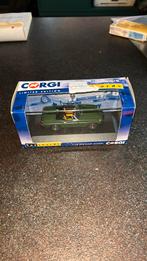 Corgi Vanguards MG B V8 1:43 (groen), Verzenden, Nieuw, Auto, Corgi