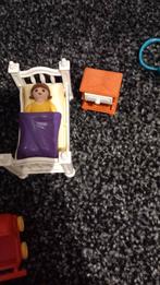 Playmobil, Ophalen, Zo goed als nieuw, Complete set