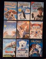 Kinderfilms, Alle leeftijden, Overige genres, Ophalen of Verzenden, Zo goed als nieuw