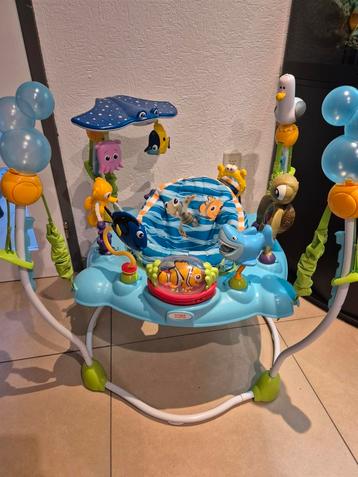 Disney nemo jumper beschikbaar voor biedingen