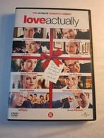 Love Actually, Alle leeftijden, Ophalen of Verzenden, Zo goed als nieuw, Romantische komedie
