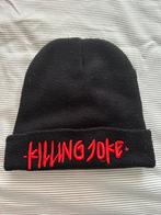 Killing Joke beanie, Kleding | Heren, Mutsen, Sjaals en Handschoenen, Ophalen of Verzenden, Gedragen, Overige maten, Muts