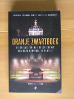 Gerard Aalders - Oranje Zwartboek, Ophalen, Zo goed als nieuw
