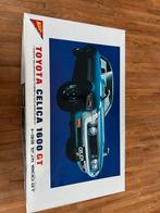 Te koop toyota celica 1:20, Ophalen of Verzenden, Nieuw, Auto