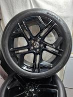 Tiguan / Tayron York 20 inch R-Line Black Style ZGAN 2025!, Auto-onderdelen, Banden en Velgen, Ophalen, 255 mm, Banden en Velgen