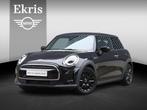 Mini 3-deurs One | Classic + Sportstoelen + Apple Carplay +, Voorwielaandrijving, Stof, Gebruikt, Met garantie (alle)