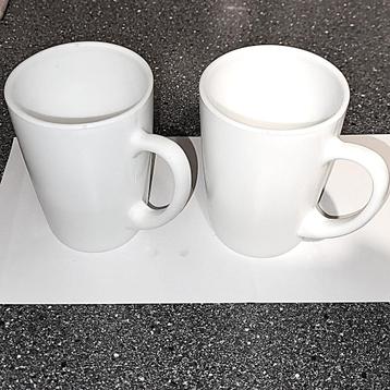bekers Schotels Borden Mokken Kopjes Theeglas. Ook nieuwe beschikbaar voor biedingen