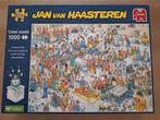 Jan van Haasteren puzzel, Hobby en Vrije tijd, Denksport en Puzzels, Ophalen of Verzenden, Zo goed als nieuw