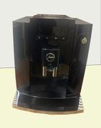 Jura E4 2 jaar oud, gereviseerd, 2 maanden garantie!!, 10 kopjes of meer, Koffiemachine, Gemalen koffie, Ophalen of Verzenden