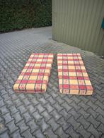 Twee matrassen ongebruikt, Caravans en Kamperen, Ophalen, Zo goed als nieuw